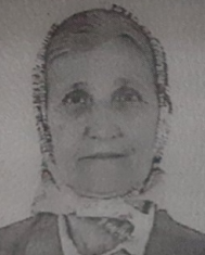 DANICA ADŽOVIĆ