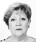 VESELKA ČOVIĆ