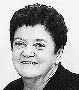 MARIJA SLADOVIĆ