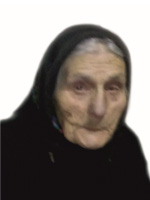 ZORA KRALJEVIĆ
