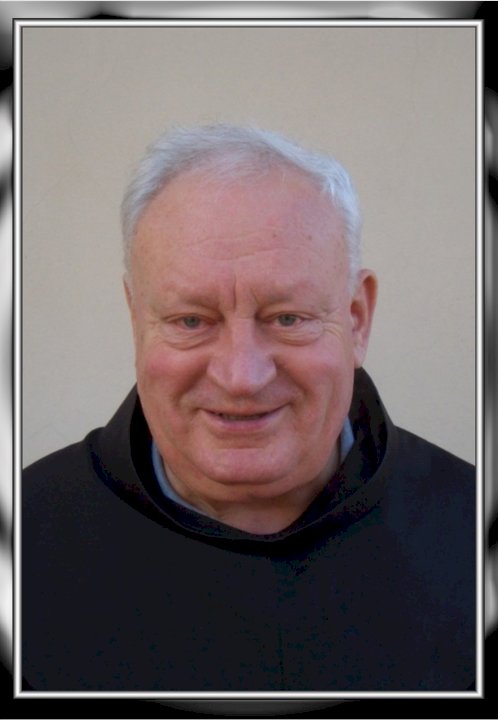 FRA ŽIVKO PETRIČEVIĆ
