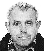 ANTE BENJA (ANĆE)