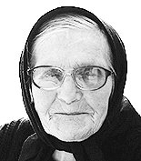 IVA ŠKARO