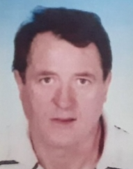 BOŽIDAR KURTOVIĆ
