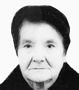 MARGARITA DUHOVIĆ