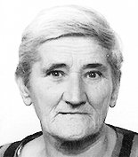 MARIJA JUKIĆ