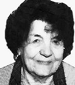 MIRJANA KARMELIĆ