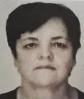 BRANKA MAMUZA