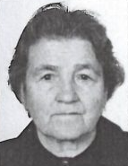 ANICA VIDOVIĆ