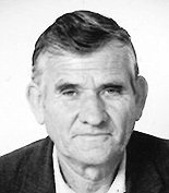 JOZO RUŽIĆ