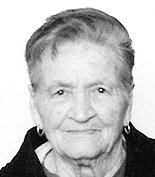 MARIJA JADRIĆ
