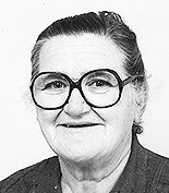 MARIJA PIRIĆ