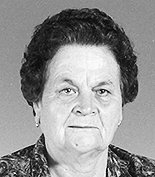 OLIVA RADIĆ