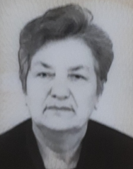 ZORA ŽARKOVIĆ