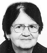 MARIJA STRUJIĆ