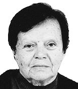 ZORKA UGRIN