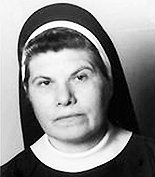 Č. S. GABRIJELA (ANĐA) MIHALJ