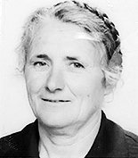 MANDA POLIĆ