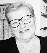 KARMELA ROGULJIĆ