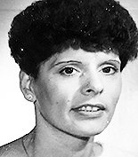 IVA OLOFSSON