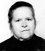 MARA PLEŠTINA