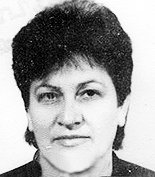 NADA MACURA