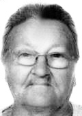 Magdica Matijaščić (80)