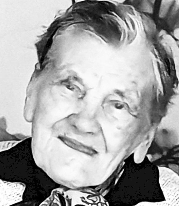 MILA ĆERIĆ