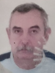 ČEDOMIR AVRAMOVIĆ