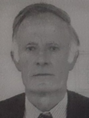 BRANISLAV GOJŠINA