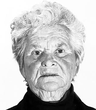 IVA MARKOVINA