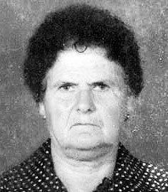 DANICA PETKOVIĆ