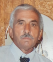 LUKA ANTELJ