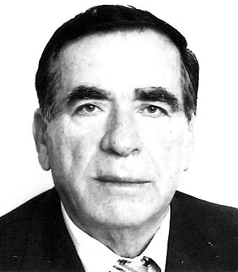 BLAŽ BOŽINOVIĆ