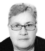 KATICA VRSALOVIĆ