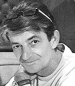 MARKO PERLAIN LJUBOSIN