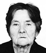 NEVENKA VUICA