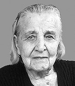OLGA ČEPO