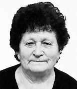MILICA BARTULOVIĆ