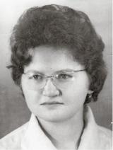 MARIJA PEJIĆ