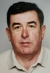 MIHAJLO MORIĆ