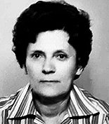 ZORKA ROGOŠIĆ