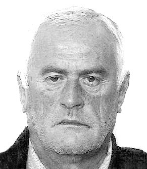 RADOSLAV MUŠTRA