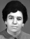 MARIJA (MERI) GRGINOVIĆ (87)