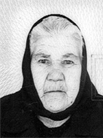 VESELKA BILIĆ