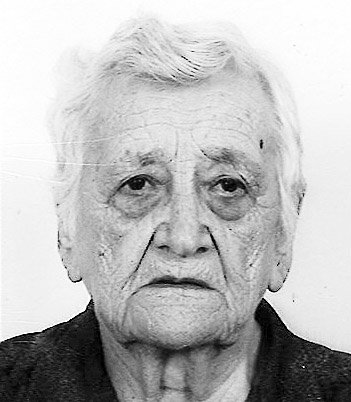 NEVENKA RADIĆ