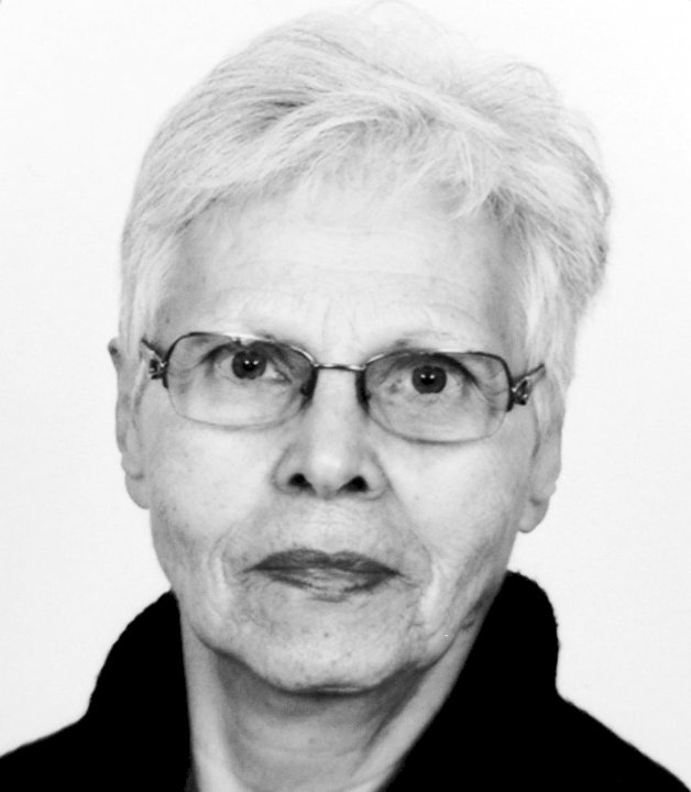 MARIJA ŠOLJAN