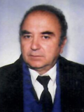 VELJKO GVOZDEN