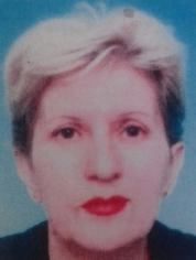 DANICA KRIVOKAPIĆ