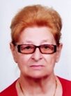 ANKA BRKLJAČIĆ
